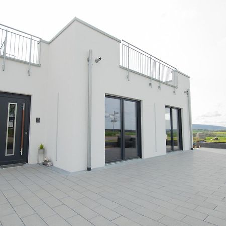 Moderne Wohnung Mit Panorama Schneppenbach Экстерьер фото